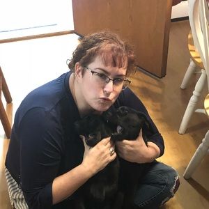 Meet your Posher, Roberta